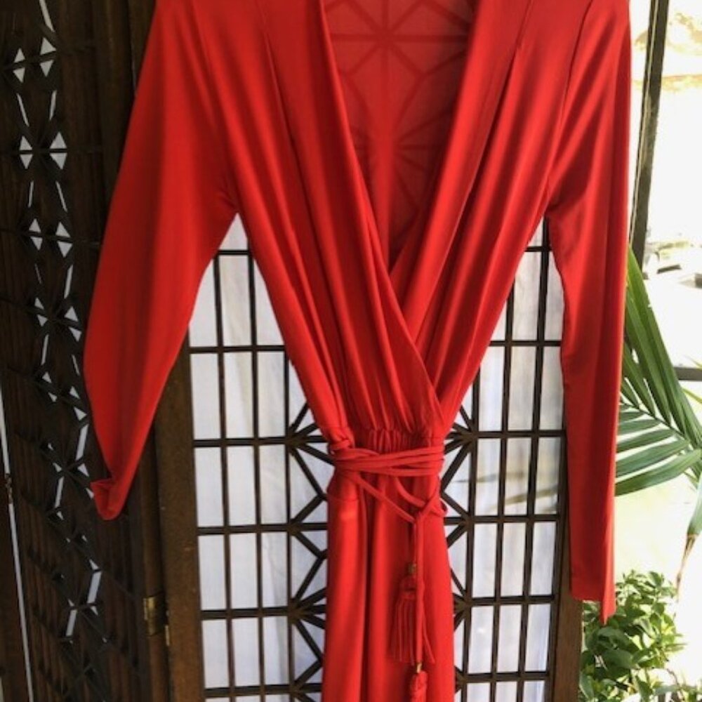 Work Dress size 4